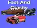 Jeu Rapide et Crash en ligne Jeu Rapide et Crash en ligne