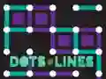 Jeu Points et Lignes en ligne Jeu Points et Lignes en ligne