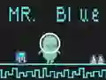 Jeu Monsieur Bleu en ligne
