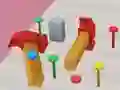 Jeu Maître Marteau Jeu 3D en ligne Jeu Maître Marteau Jeu 3D en ligne