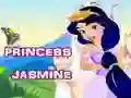Jeu Princesse Jasmine en ligne Jeu Princesse Jasmine en ligne