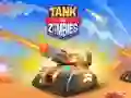 Jeu Zombies en Char 3D en ligne