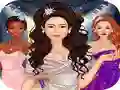 Jeu Salon de Maquillage de la Princesse Royale en ligne