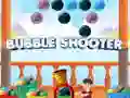 Jeu Tireur de bulles en ligne