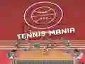 Jeu Manie de Tennis en ligne