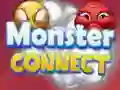 Jeu Monster Connect en ligne Jeu Monster Connect en ligne