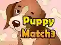 Jeu Match 3 Chiots en ligne Jeu Match 3 Chiots en ligne