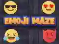 Jeu Labyrinthe Emoji en ligne Jeu Labyrinthe Emoji en ligne