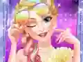 Jeu Fête de Maquillage Superstar en ligne Jeu Fête de Maquillage Superstar en ligne