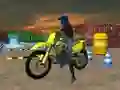 Jeu MSK Parking de Stunt de Moto Tout-Terrain en ligne Jeu MSK Parking de Stunt de Moto Tout-Terrain en ligne