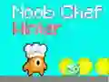 Jeu Noob Chef Hiver en ligne Jeu Noob Chef Hiver en ligne