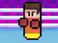 Jeu Boxe Simple en ligne Jeu Boxe Simple en ligne