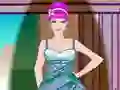Jeu Barbie Robe Élégante en ligne