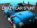 Jeu Cascadeur de voiture fou en ligne Jeu Cascadeur de voiture fou en ligne