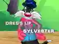 Jeu Habillage de Sylvester en ligne