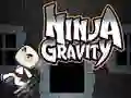 Jeu Ninja Gravité en ligne