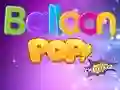 Jeu Défi Éclater des Ballons en ligne Jeu Défi Éclater des Ballons en ligne