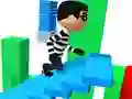 Jeu Course Stratégique sur Escalier en ligne Jeu Course Stratégique sur Escalier en ligne