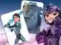Jeu Trollhunters : L’Ascension des Titans - Jeu de Cartes en ligne Jeu Trollhunters : L’Ascension des Titans - Jeu de Cartes en ligne