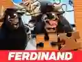 Jeu Puzzle Ferdinand en ligne Jeu Puzzle Ferdinand en ligne