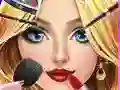 Jeu Maquillage et habillage de princesse en ligne Jeu Maquillage et habillage de princesse en ligne