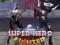 Jeu Super Héros Combattants en ligne