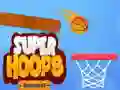 Jeu Super Hoops Basketball en ligne Jeu Super Hoops Basketball en ligne