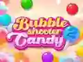 Jeu Tireur de Bulles Candy 2 en ligne