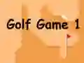 Jeu Jeu de Golf 1 en ligne