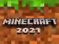 Jeu Minecraft 2021 en ligne Jeu Minecraft 2021 en ligne