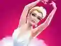 Jeu Habillez la ballerine en ligne Jeu Habillez la ballerine en ligne