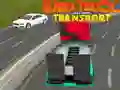 Jeu Euro Truck Transport de Véhicules Lourds en ligne Jeu Euro Truck Transport de Véhicules Lourds en ligne