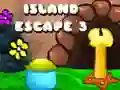 Jeu Évasion de l'île 3 en ligne Jeu Évasion de l'île 3 en ligne