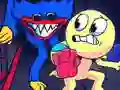 Jeu Casse-Tête Huggy 3 en ligne Jeu Casse-Tête Huggy 3 en ligne