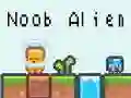 Jeu Noob Alien en ligne
