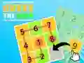 Jeu Devine Le Chemin en ligne Jeu Devine Le Chemin en ligne