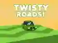 Jeu Routes sinueuses en ligne Jeu Routes sinueuses en ligne