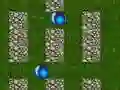 Jeu Sphères Bleues en ligne Jeu Sphères Bleues en ligne