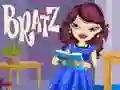 Jeu Bratz en ligne