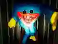 Jeu Hugie Wugie Coureur en ligne Jeu Hugie Wugie Coureur en ligne