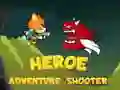 Jeu Tireur d'Aventure Héros en ligne Jeu Tireur d'Aventure Héros en ligne