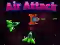 Jeu Attaque aérienne en ligne Jeu Attaque aérienne en ligne