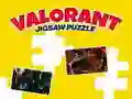 Jeu Puzzle Valorant en ligne Jeu Puzzle Valorant en ligne