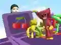 Jeu Fête de la Chute en ligne Jeu Fête de la Chute en ligne