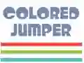 Jeu Sauter Coloré en ligne Jeu Sauter Coloré en ligne