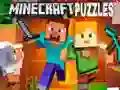 Jeu Casse-têtes Minecraft en ligne Jeu Casse-têtes Minecraft en ligne