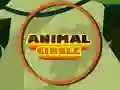 Jeu Cercle Animal en ligne Jeu Cercle Animal en ligne