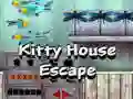 Jeu Évasion de la Maison des Chats en ligne Jeu Évasion de la Maison des Chats en ligne