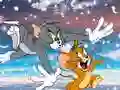 Jeu Tom et Jerry : Runner en ligne