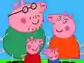 Jeu Le Jour des Sports de Peppa Pig en ligne Jeu Le Jour des Sports de Peppa Pig en ligne